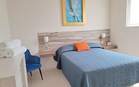 Hotel Anturio